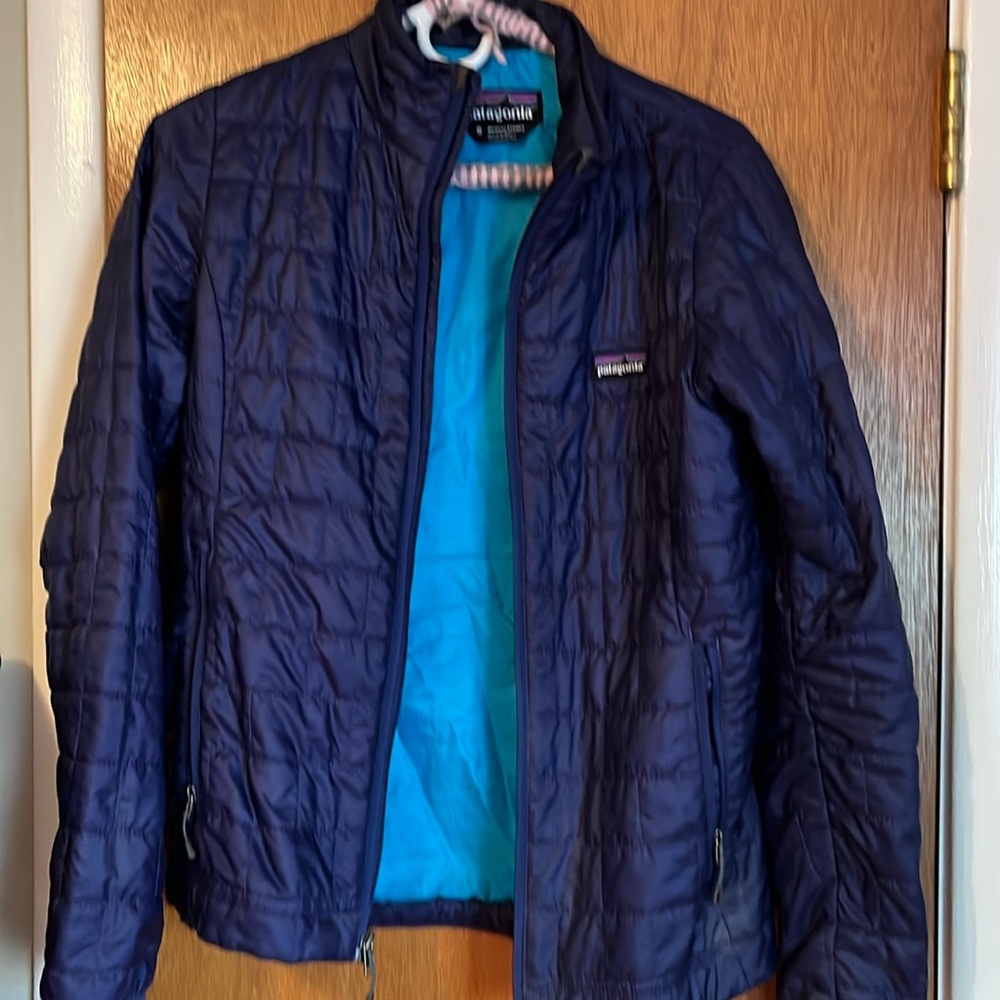 Patagonia jacket